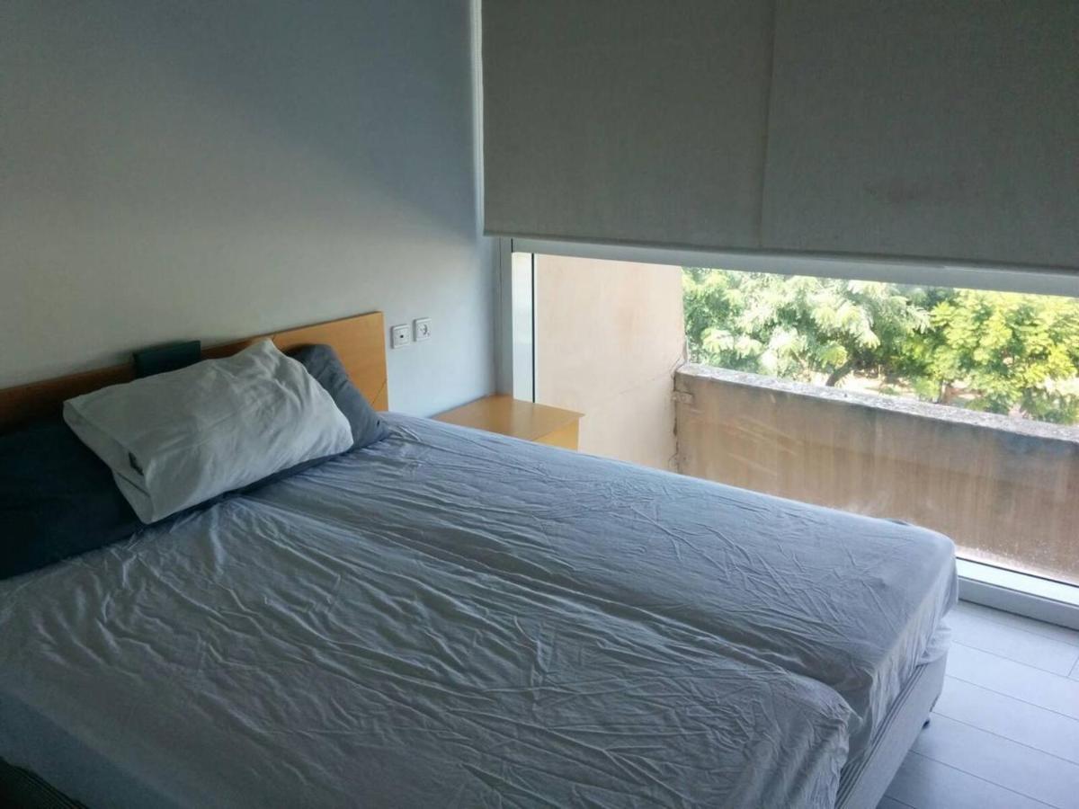 Caesars Place Sea View 2Br Neot Golf Caesarea Exteriör bild