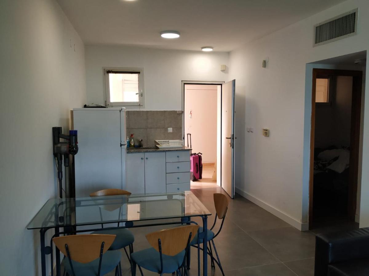 Caesars Place Sea View 2Br Neot Golf Caesarea Exteriör bild